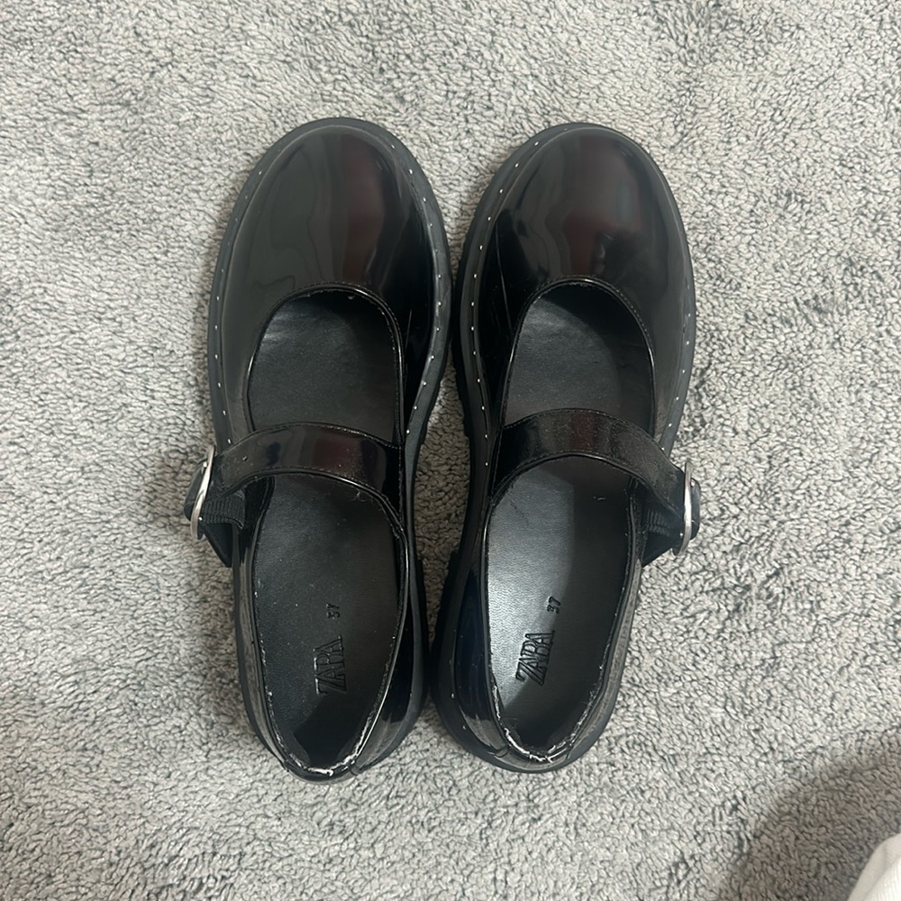 Zara Maryjane’s